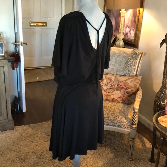 Casual Cotten summer dress - Picture 2 of 2